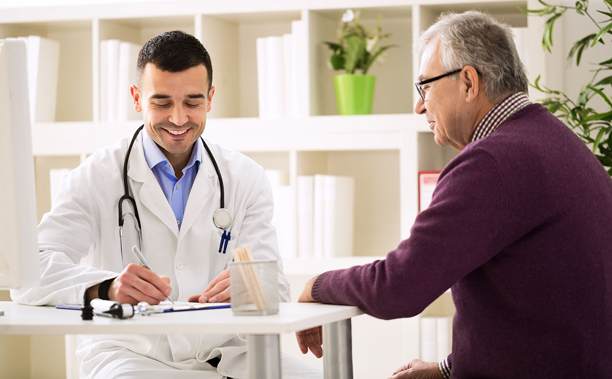 Image of a Diarrhea Specialist Doctor in Aurangabad, dedicated to providing specialized care for diarrhea-related conditions.