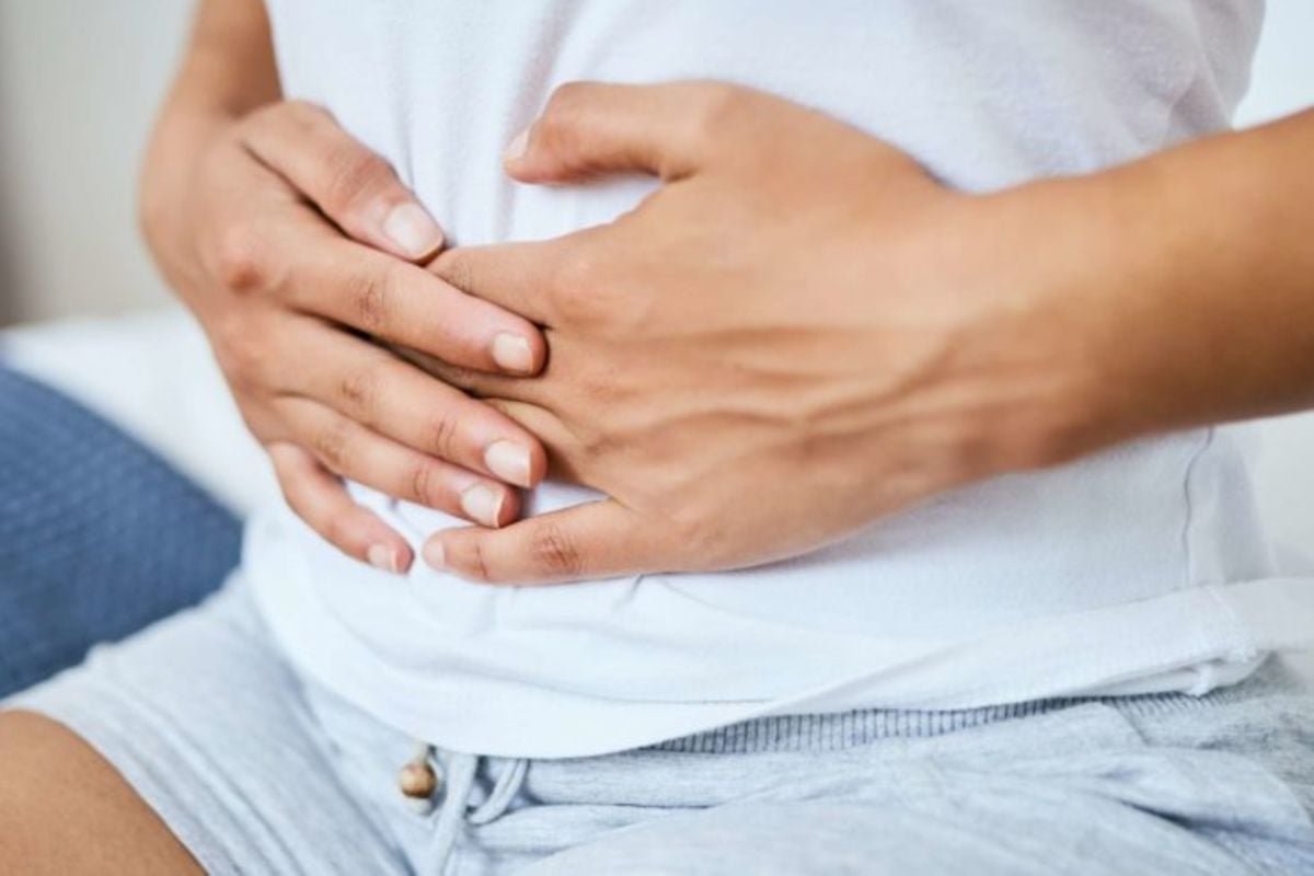 Medical professionals specializing in constipation treatment at GI One Hospital - Institute of Gastroenterology in Aurangabad