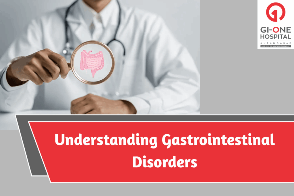 Best Gastroenterologist in Aurangabad, gastroenterology hospital near me