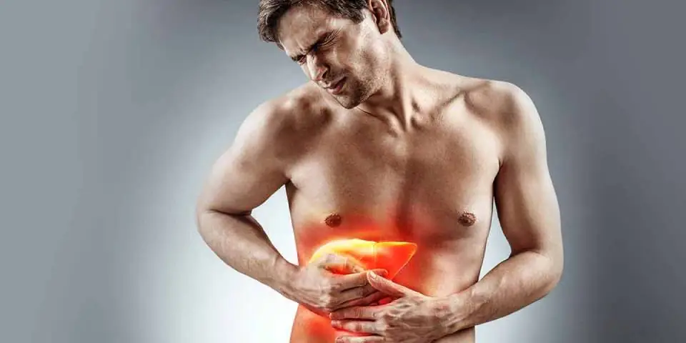 Liver specialist at GI One Hospital Aurangabad consulting a patient about cirrhosis diagnosis and liver disease causes